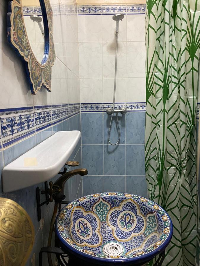 Riad Kamal Luxe Authentique Avec 3 Piscines Au Coeur De Marrakech (Adults Only) Marrakesh Extérieur photo