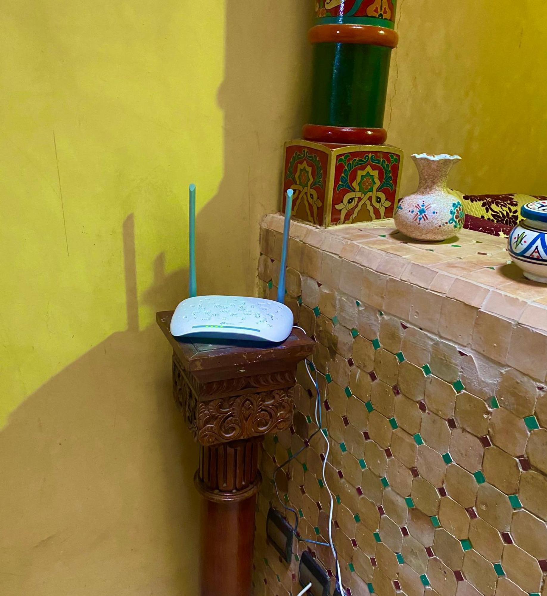 Riad Kamal Luxe Authentique Avec 3 Piscines Au Coeur De Marrakech (Adults Only) Marrakesh Extérieur photo