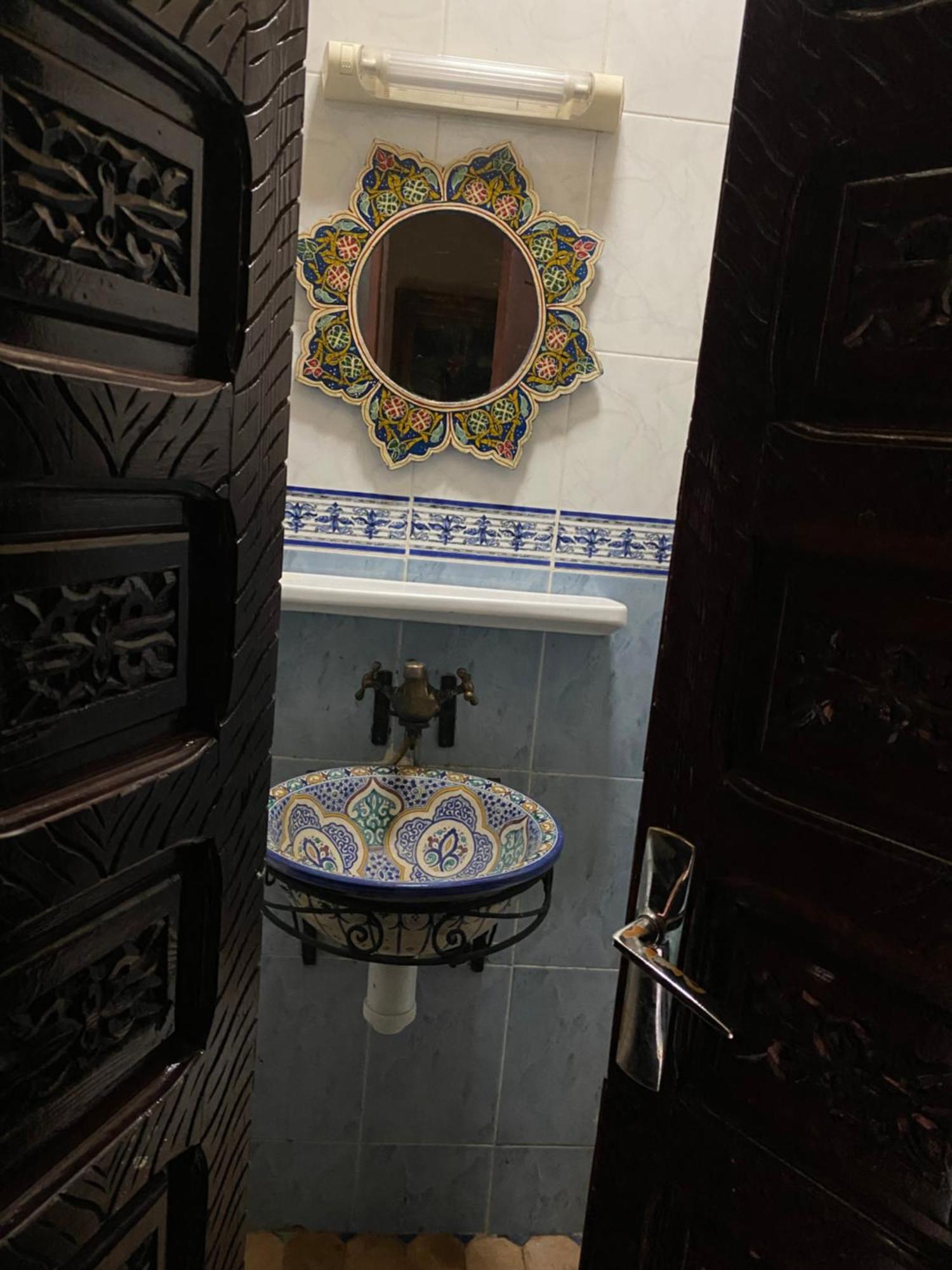 Riad Kamal Luxe Authentique Avec 3 Piscines Au Coeur De Marrakech (Adults Only) Marrakesh Extérieur photo